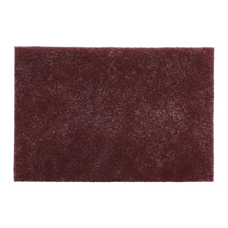 Scotch 3M Brite, Medium Duty Scrubbing Pad For Multi-Purpose, 9 in. Length, 20 pk 7447